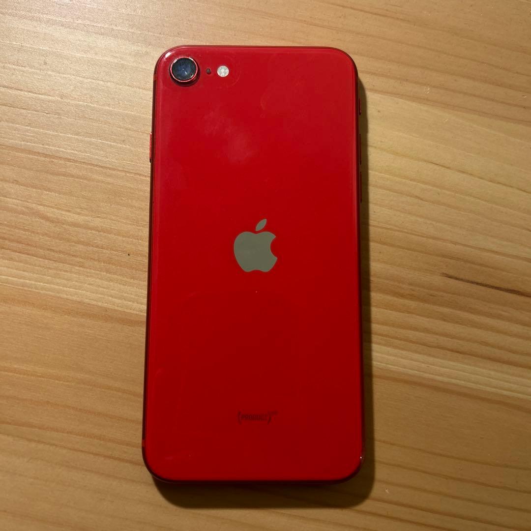 iPhone se 第2世代 64GB