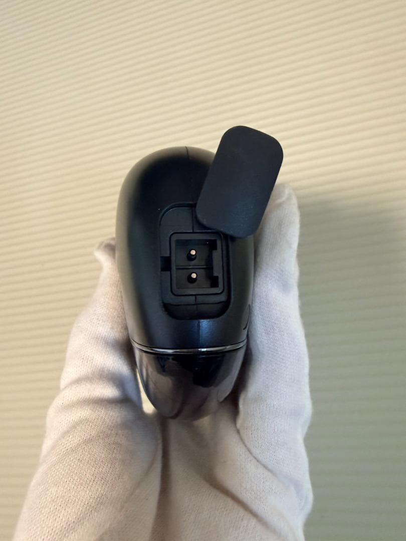 【極美品】Panasonic バイタリフト かっさ EH-SP85-K EMS