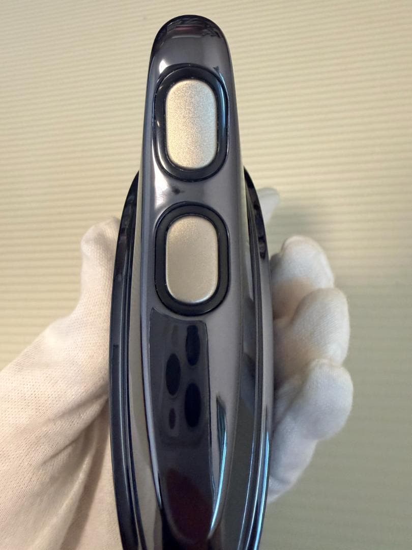 【極美品】Panasonic バイタリフト かっさ EH-SP85-K EMS