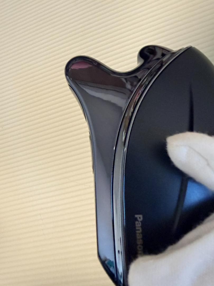 【極美品】Panasonic バイタリフト かっさ EH-SP85-K EMS