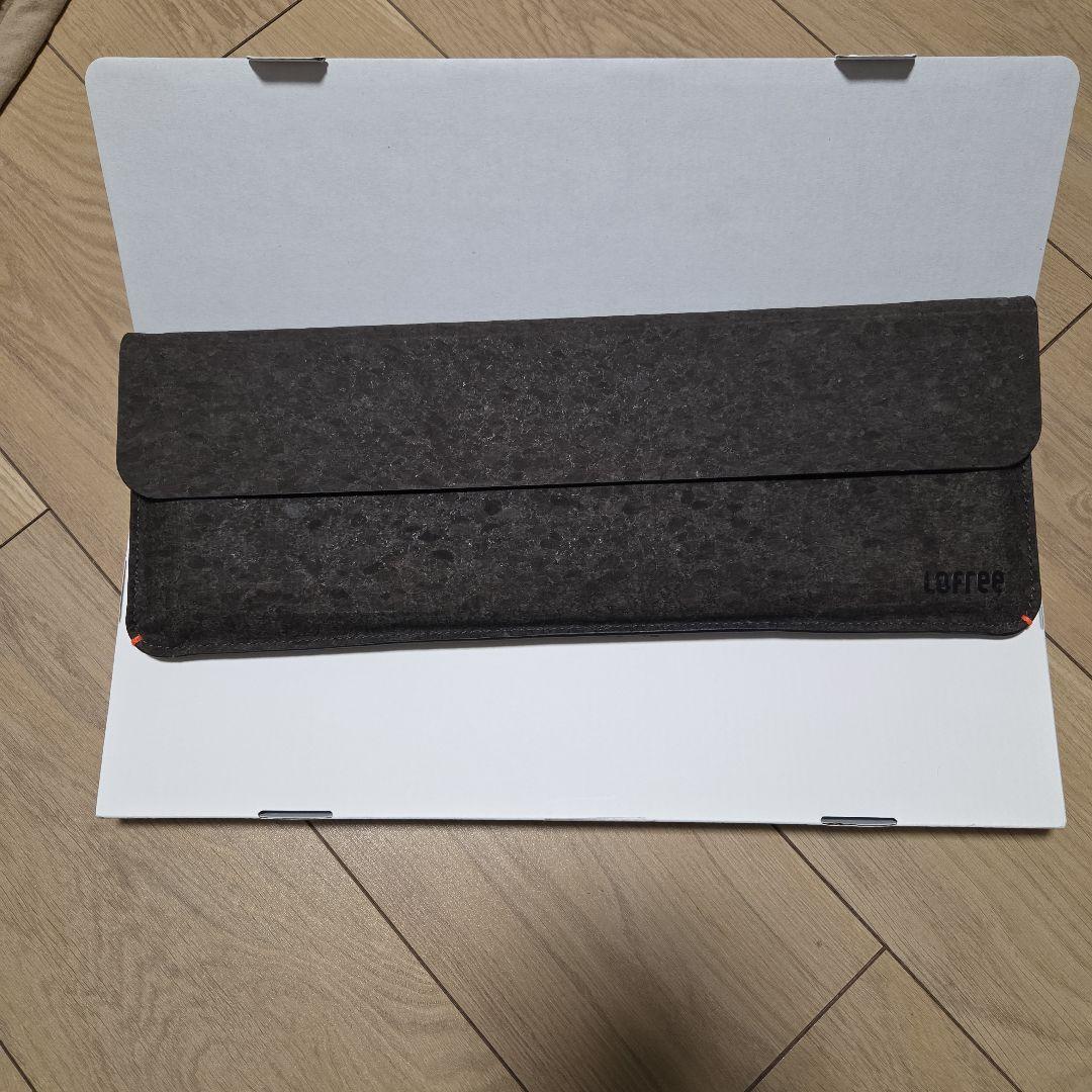 【最終値下】lofree flow 2 68 void+純正ケース