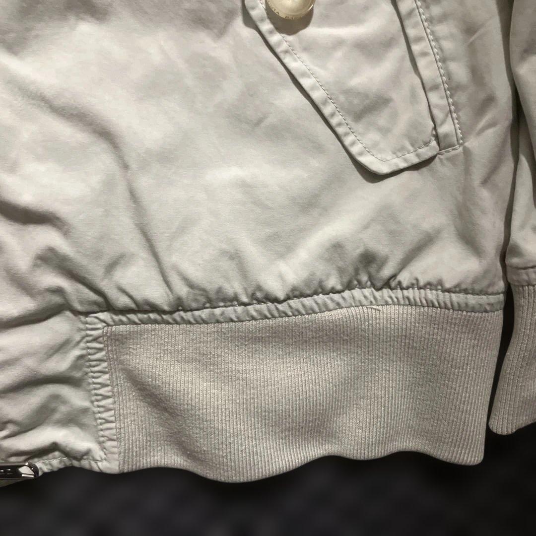 J*i様 バラクータ　G7ガーメントダイ　ジャケット　美品