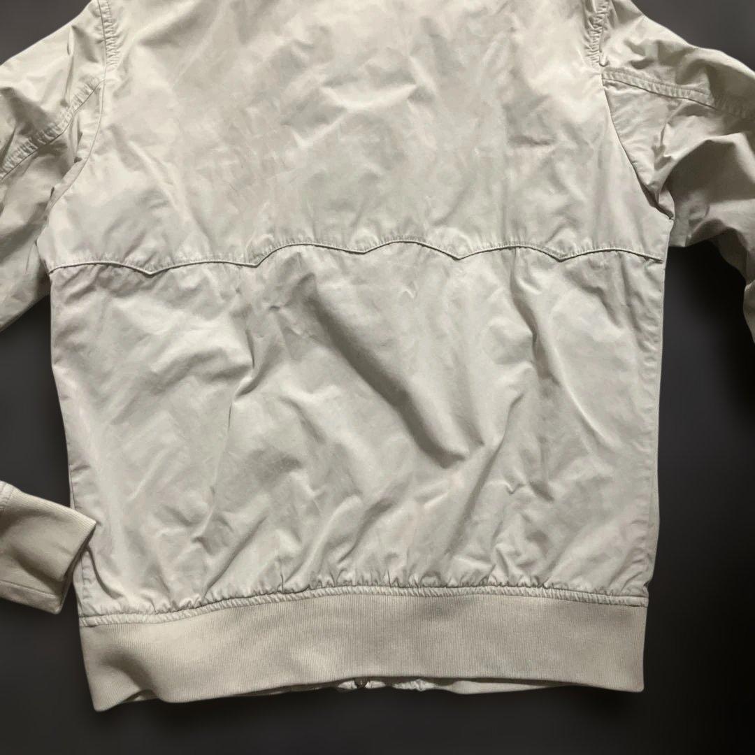 J*i様 バラクータ　G7ガーメントダイ　ジャケット　美品