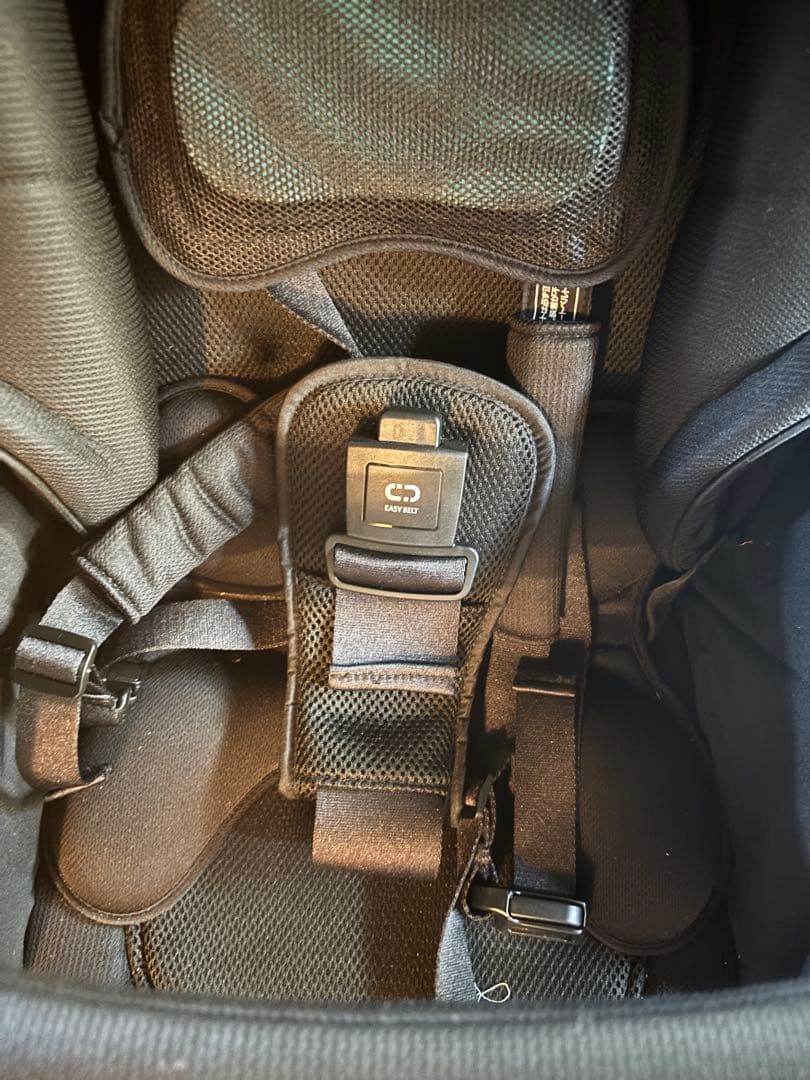 【美品2025年最新モデル】ラクーナ クッション フリー AE ベージュ