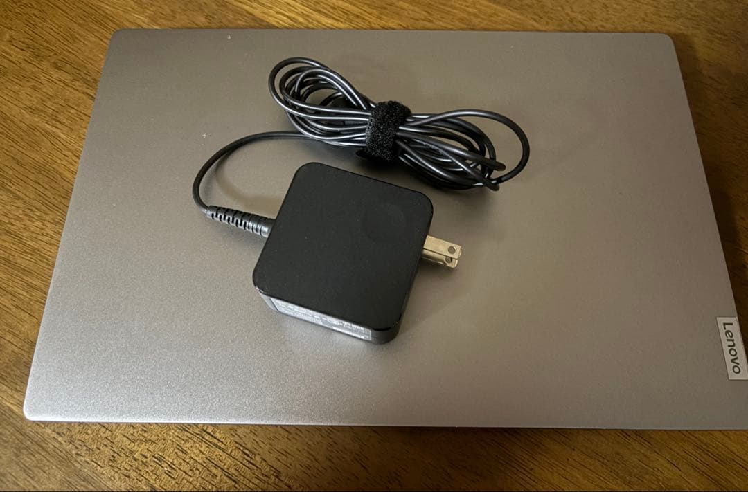 【バッテリー新品】Lenovo IdeaPad S530-13IWL