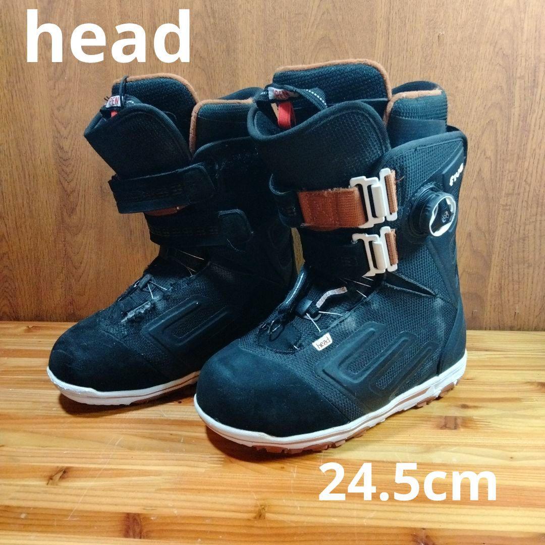 BoA　head スノーボードブーツ　送料無料 26039
