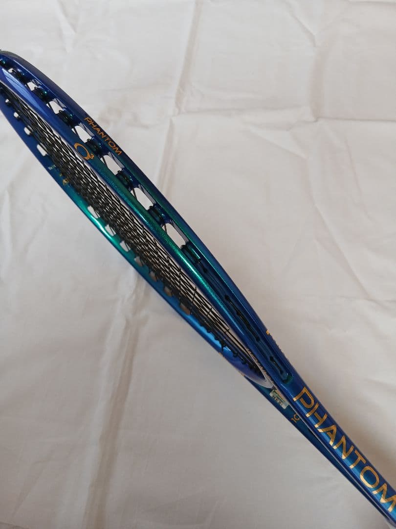 プリンステニスラケット　ファントムオースリー100　G2