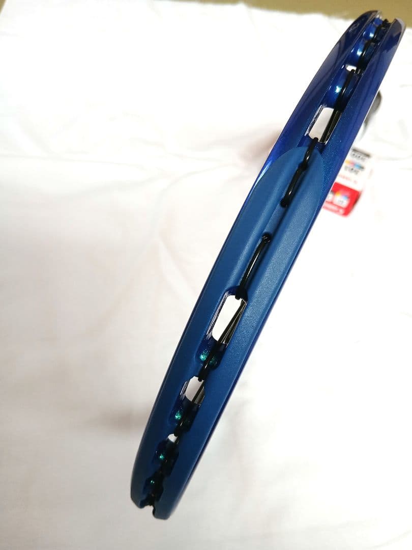 プリンステニスラケット　ファントムオースリー100　G2