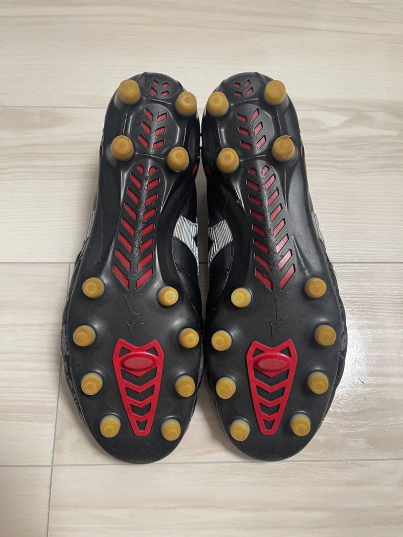 モレリア neo3 Japan 26.5cm