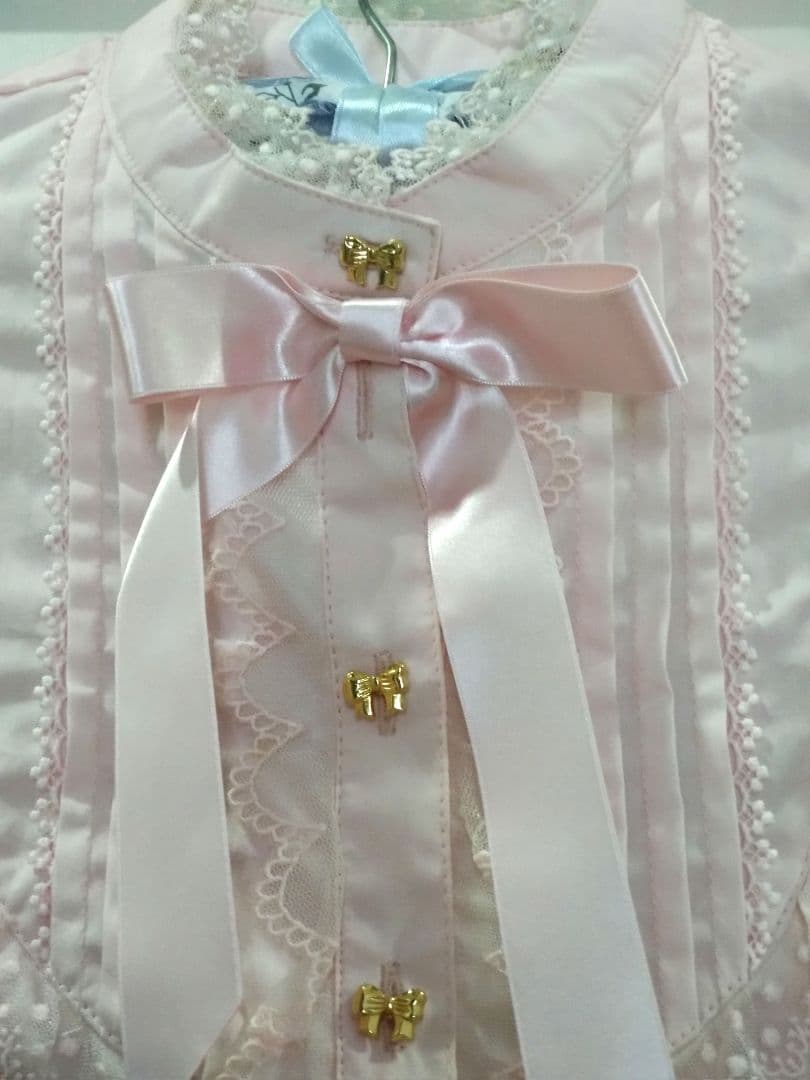 Angelic pretty Romantic ブラウス 未着用