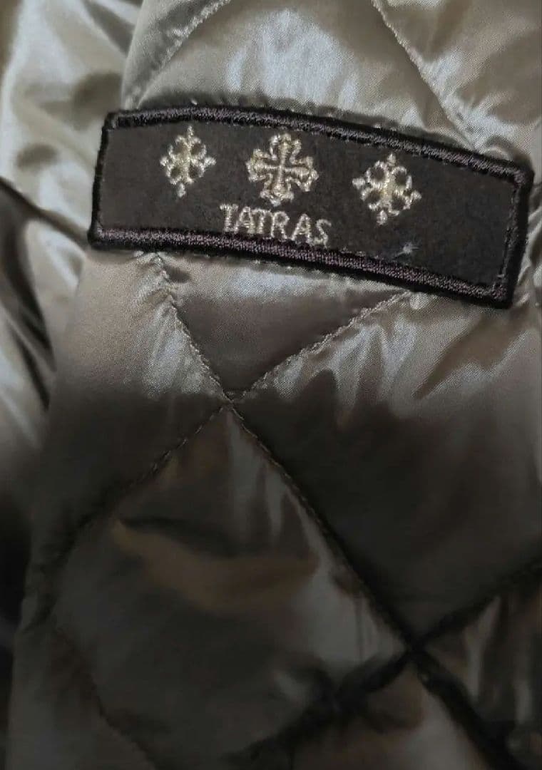 TATRAS パルマ　レディースLサイズ