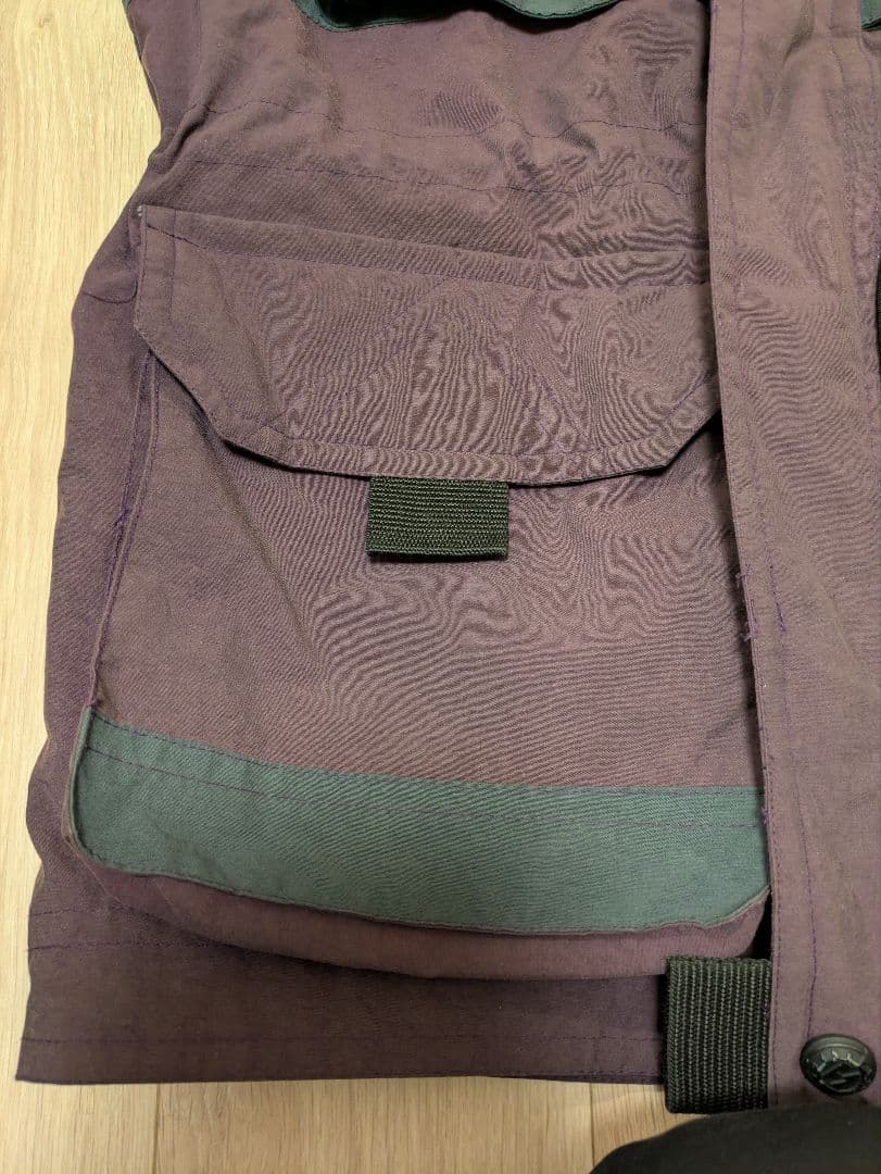 INSTINCT スノーボードウェアセット