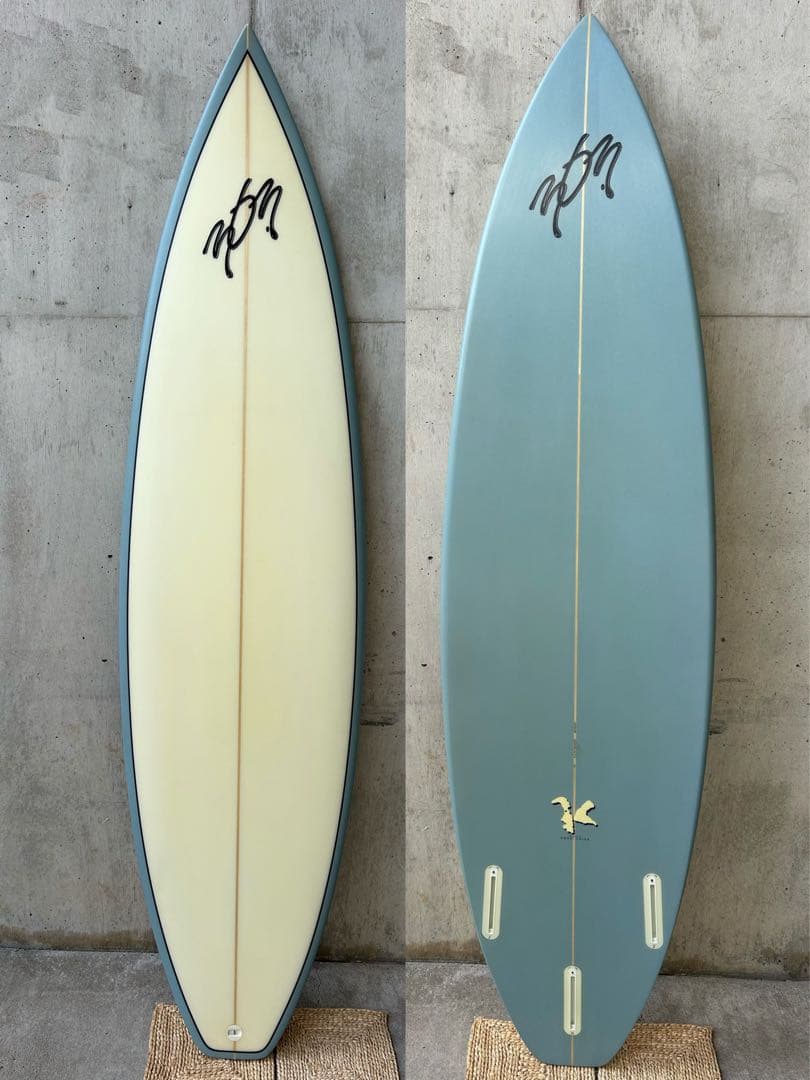 新品303サーフボード 6'1\