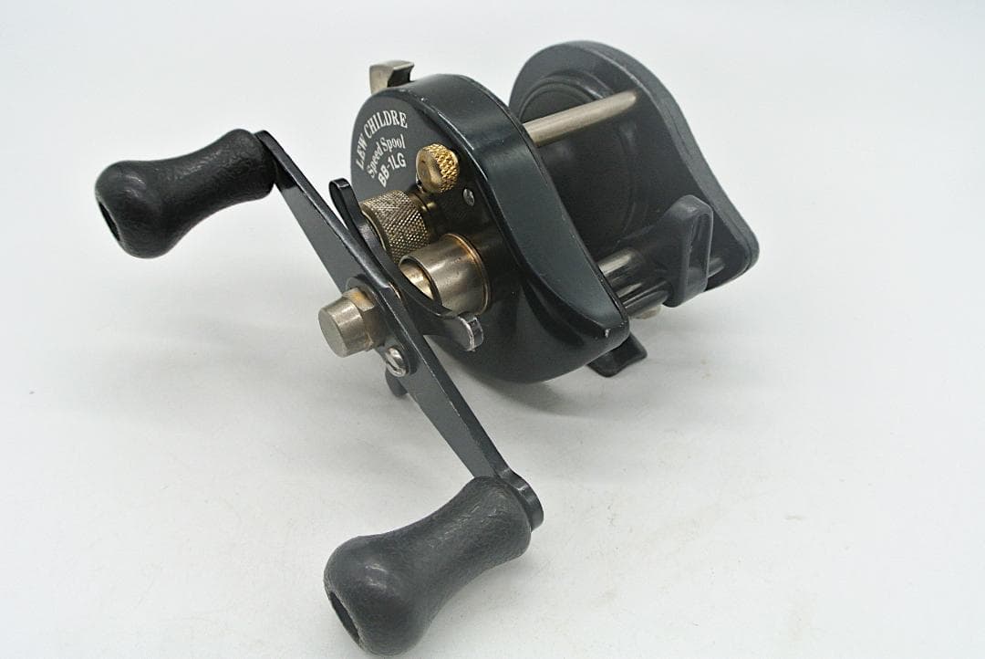 LEW CHILDRE SPEED SPOOL BB-1 LG ルー・チルドレ