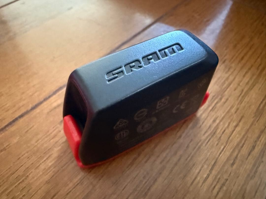 美品　SRAM red etap 11速　グループセット　スラム　レッド