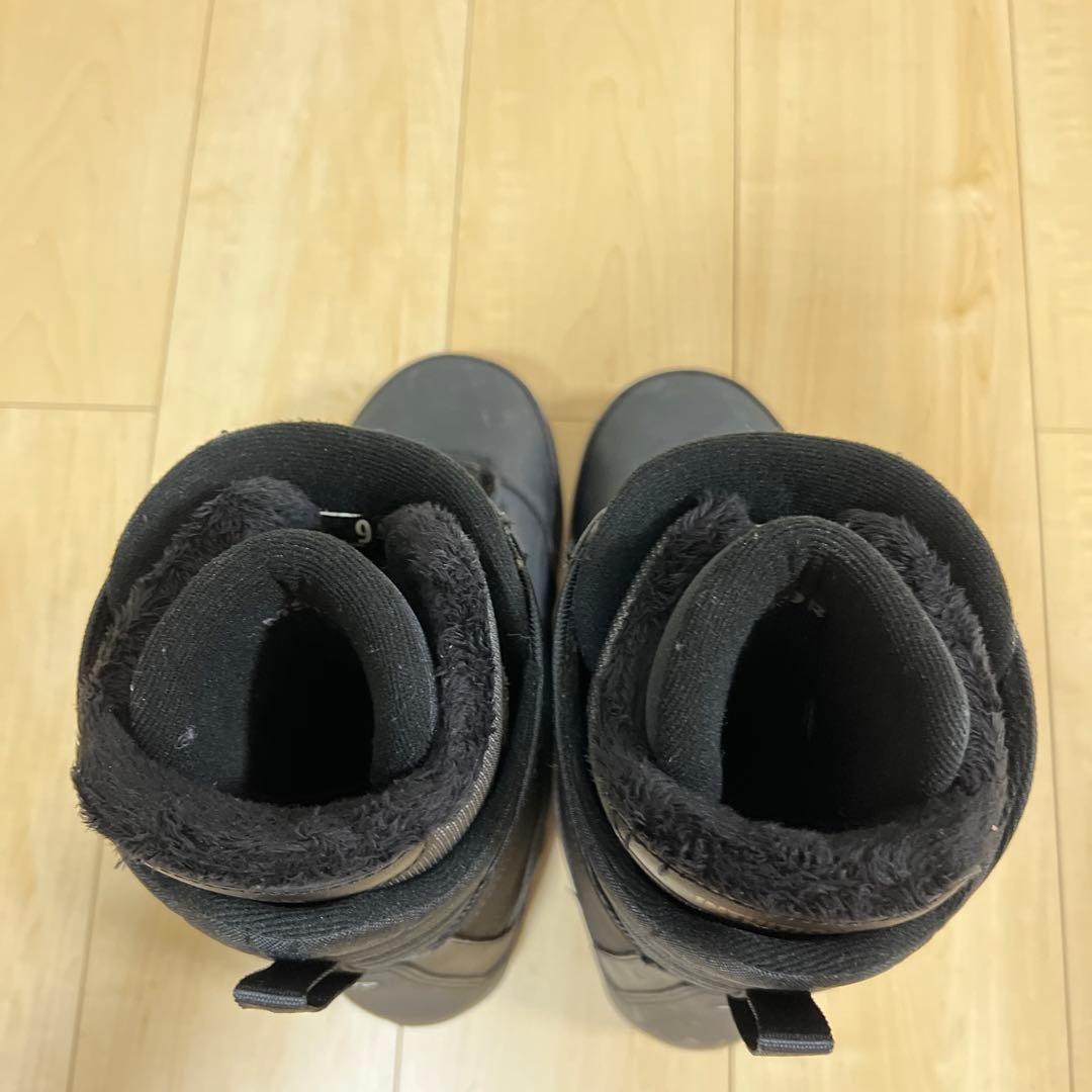 【即日発送】K2 ケーツー スノーボードブーツ　メンズ　RAIDER 27cm