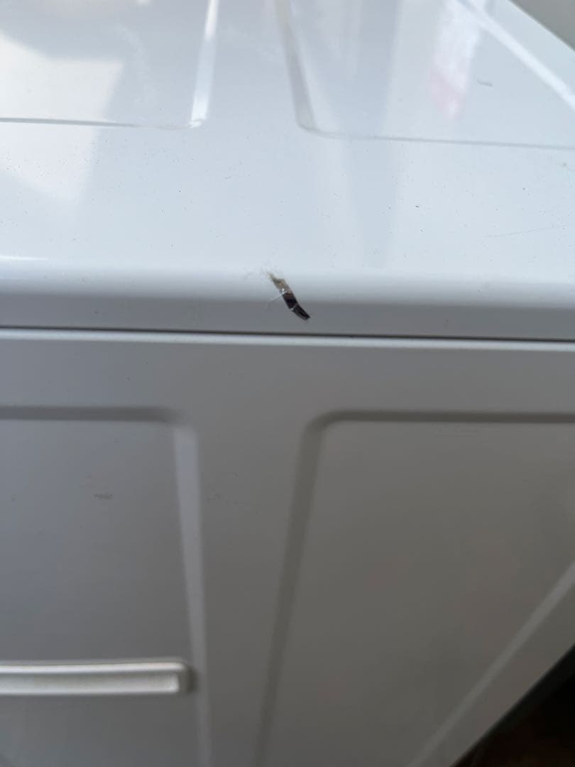 リンナイ ガス衣類乾燥機　5.0kg　乾太くん RDTC-53S