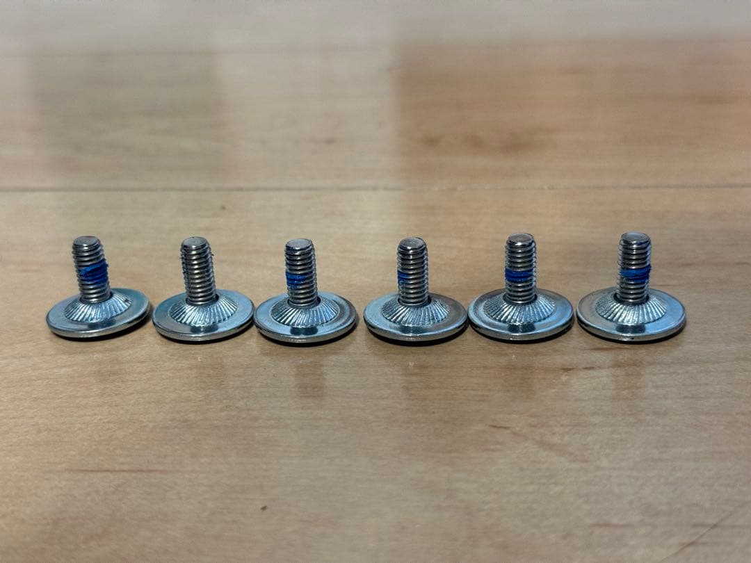 【美品‼️】Burton バートン　２１センチ ブーツ　バインディング　子供用