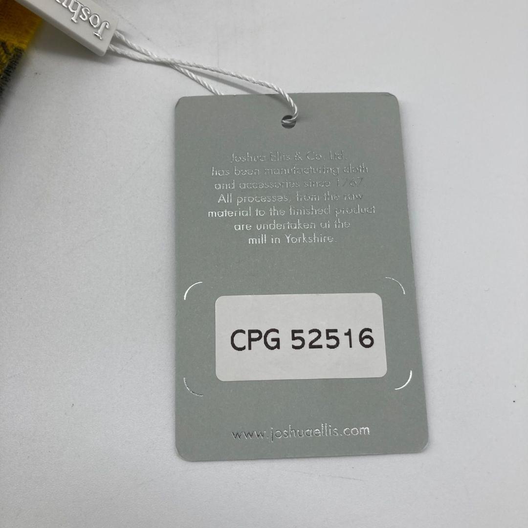 16124✨新品タグ付き✨ジョシュアエリス カシミヤ100% 大判ストール