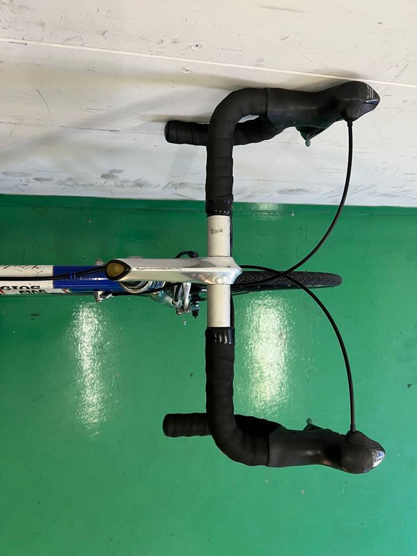 ロードバイク　GIOS vintage ジオス　ビンテージ