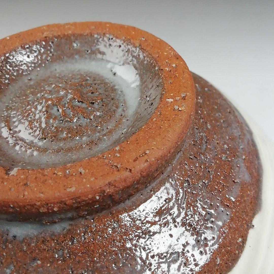 Ｔ５６５　茶碗　『二徳三島写　茶碗』『祥雲窯　原清和』　共箱　抹茶碗　茶道具