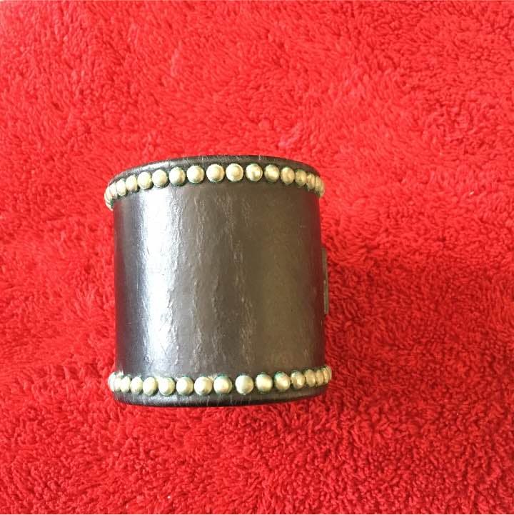 ウルフルズヘッド ブレスレット