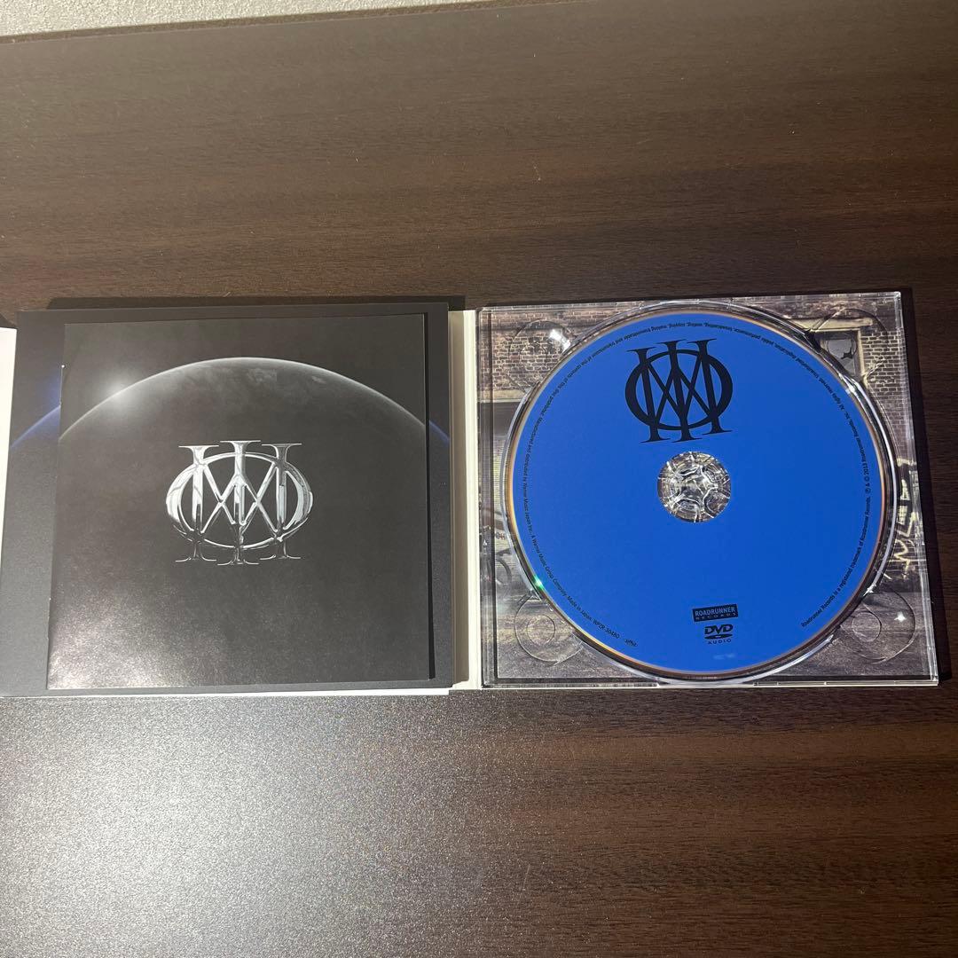 DREAM THEATER (ドリームシアター)4作品セット