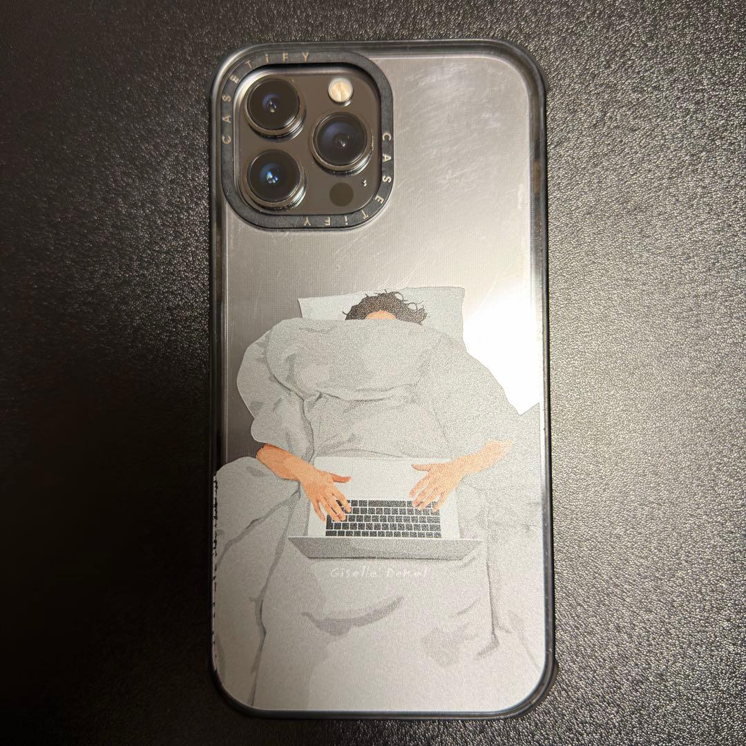 iPhone13ProMax128GBグラファイト　5点セット