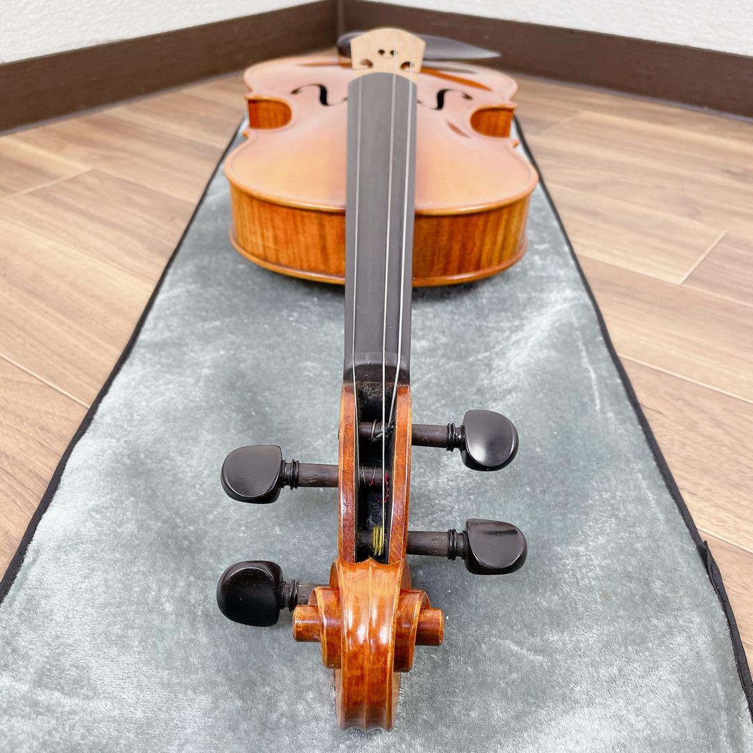 専用出品CarloGiordano ヴァイオリン ビオラVL-2 15.5\"