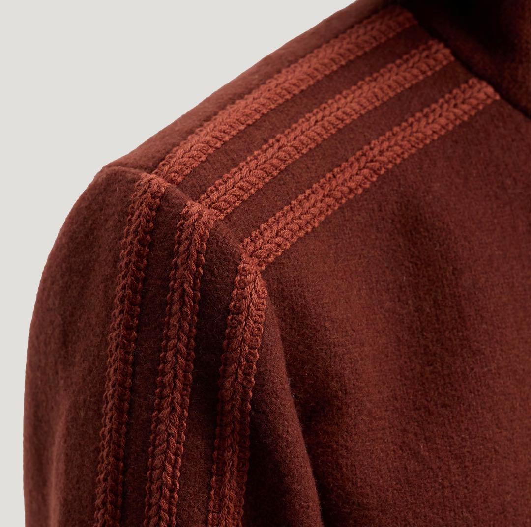 海外限定XL Adidas New Year FW25 ジャケットKR5069