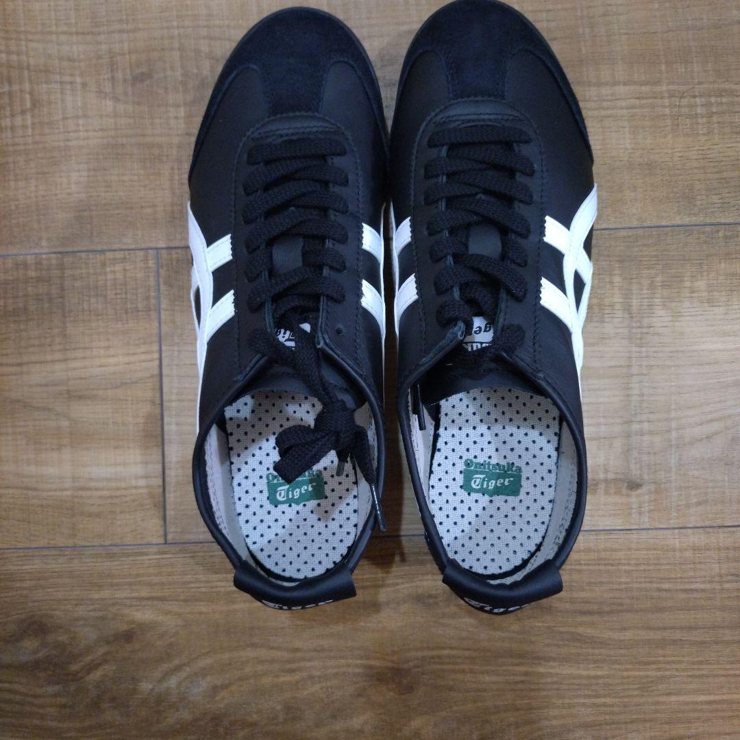 靴 MEXICO 66 Onitsuka Tiger
