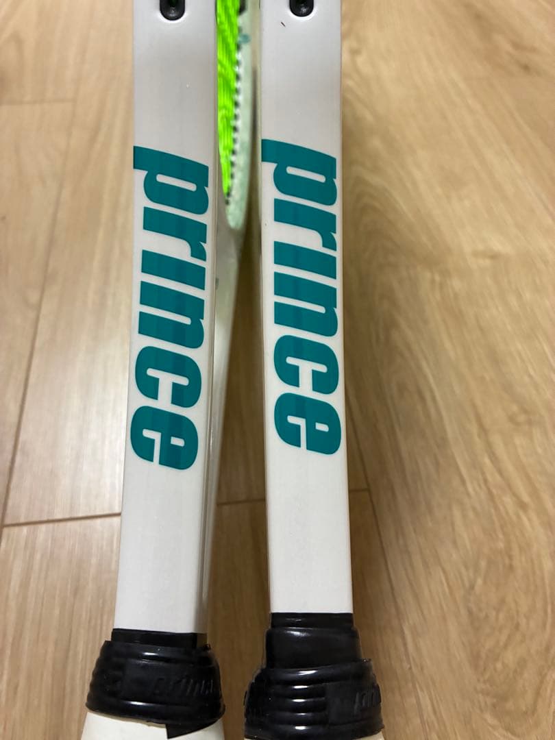 Prince Tour95 ツアー95　グリップ2 　2本セット