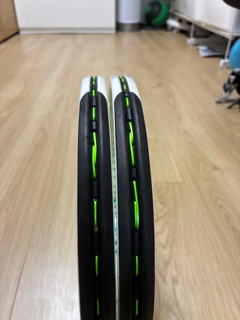 Prince Tour95 ツアー95　グリップ2 　2本セット