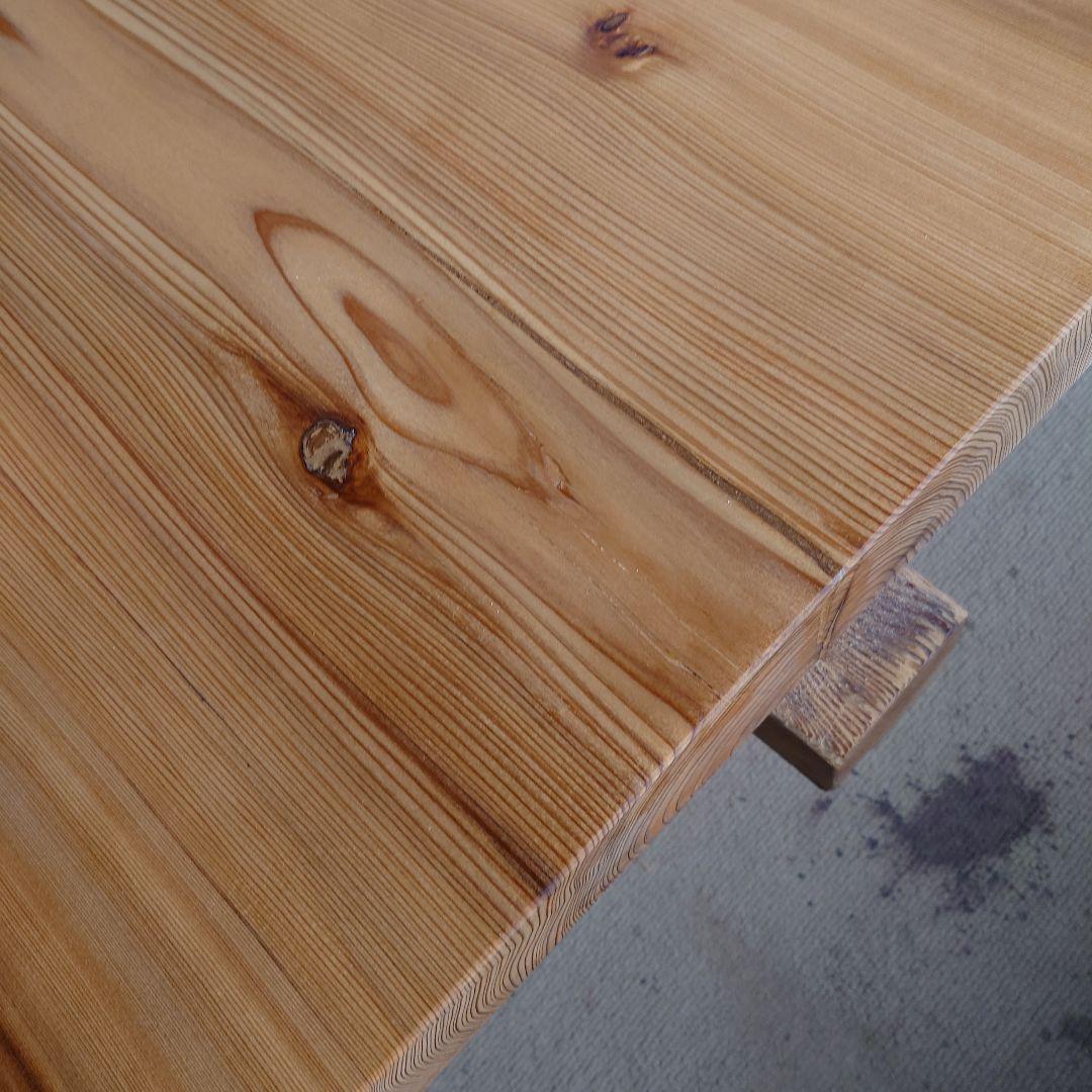 天然木一枚板天板