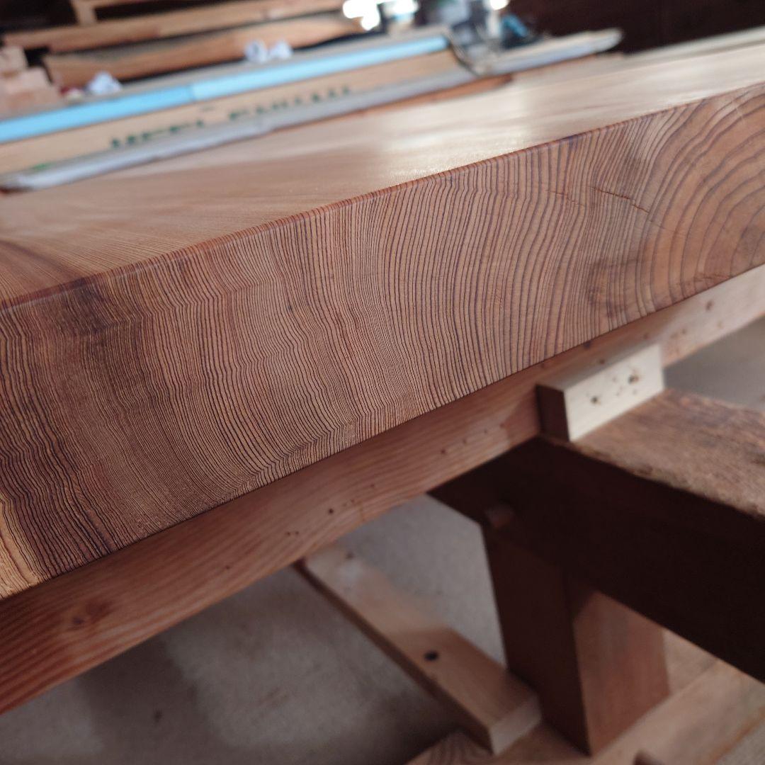 天然木一枚板天板