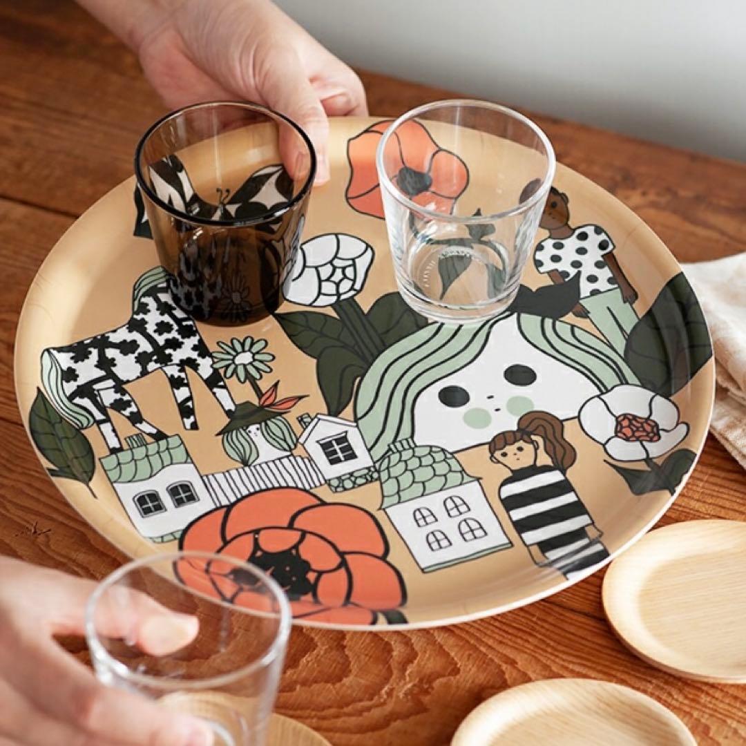 新品 marimekko Marikyla マリメッコ マリキュラ 5点セット