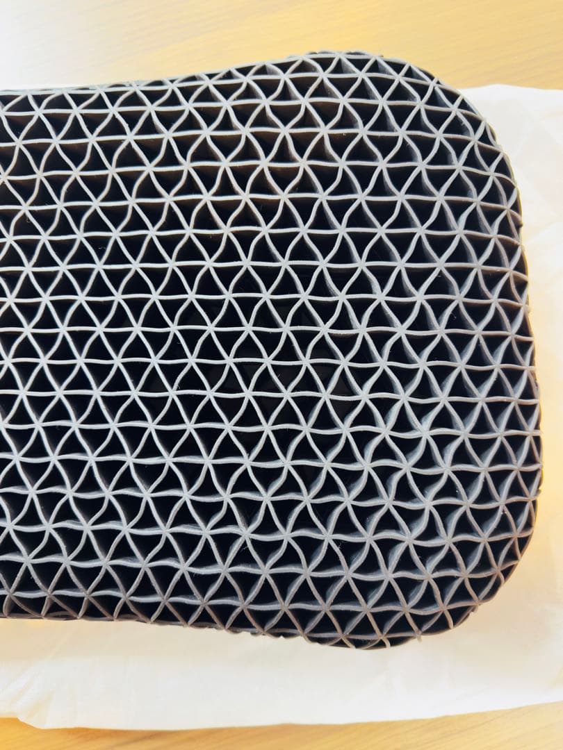 【使用1度のみ★即日発送】ヒツジのいらない枕　極柔【最上位ビッグモデル】