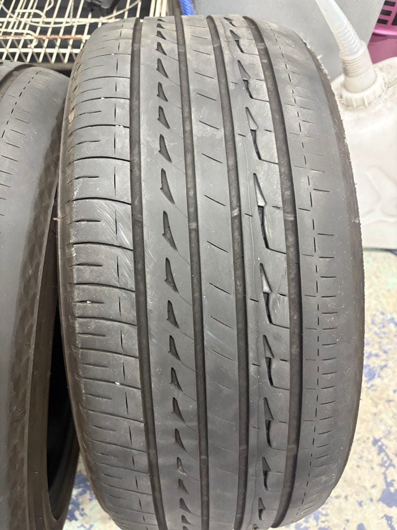 235/45/18 REGNO X Ⅱ