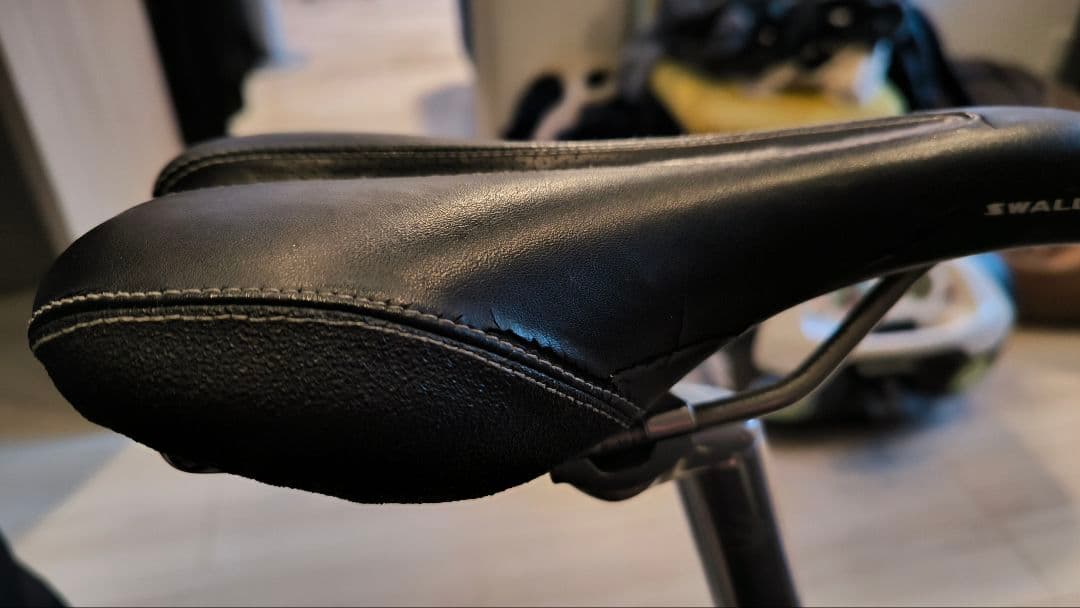 ARAYA TSUBAME クロスバイク【引取限定/福岡市】