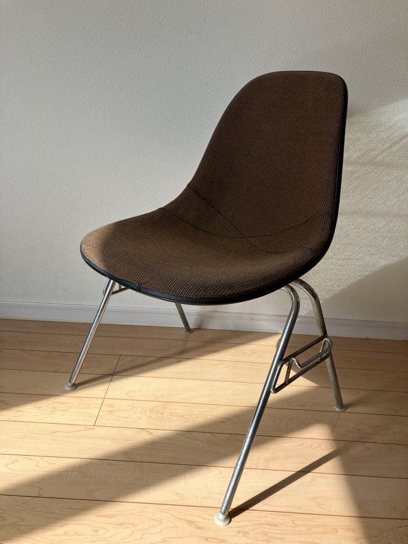 ハーマンミラー社　椅子　チェア　アンティーク