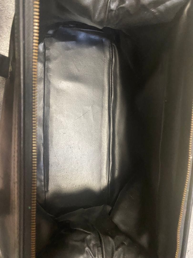 FENDI BOSTON BAG ボストンバック