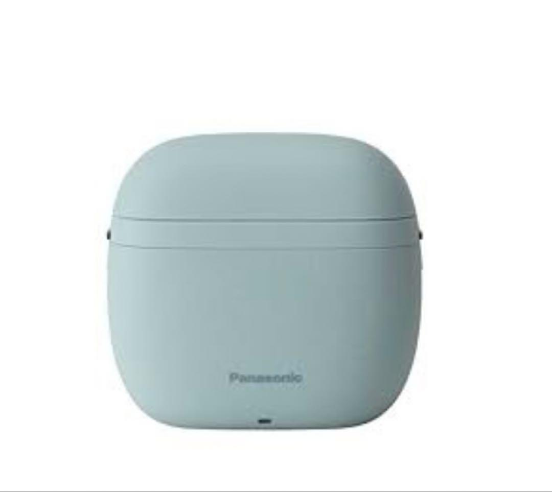 ゆ*う様 新品未開封品 Panasonic メンズ電気シェーバーラムダッシュ 保