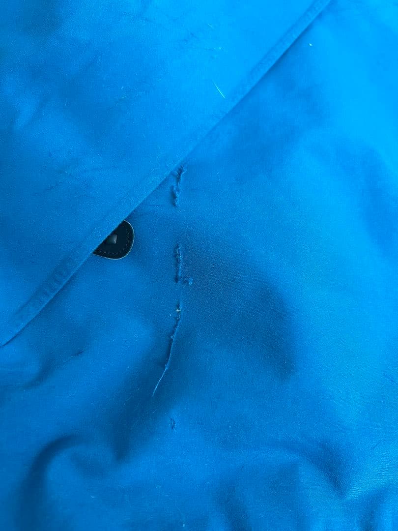 241 スノーボードウェア ジャケット XL GORE-TEX