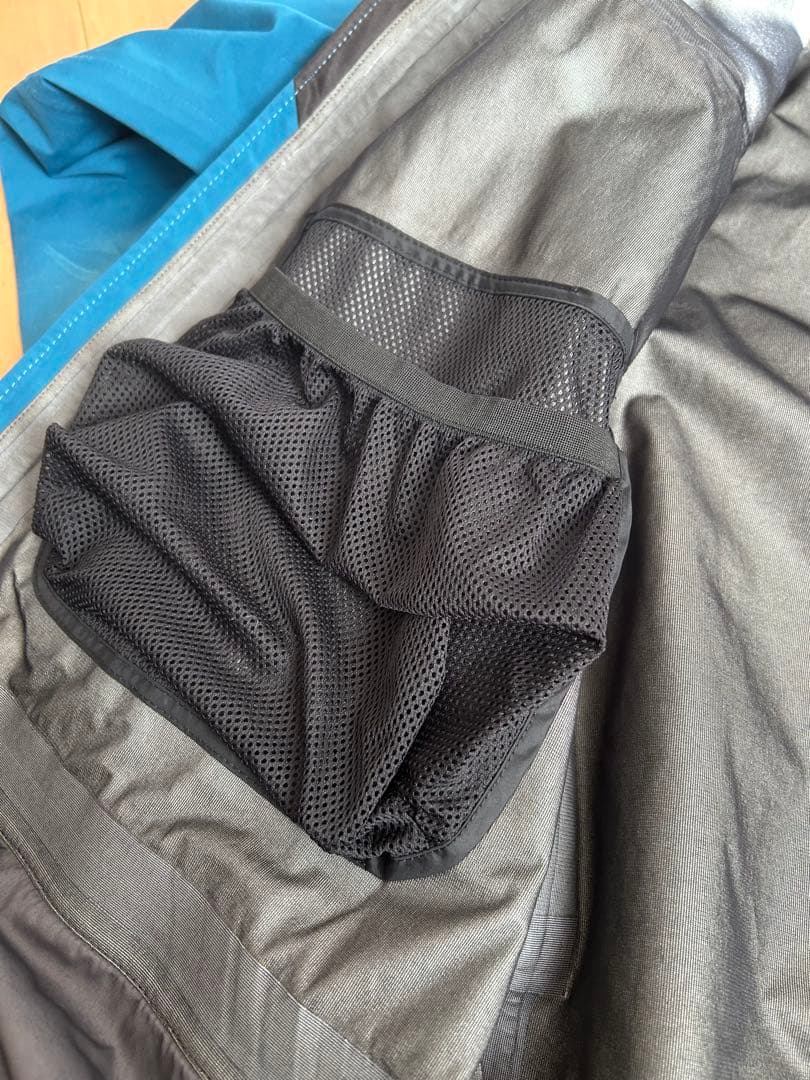 241 スノーボードウェア ジャケット XL GORE-TEX