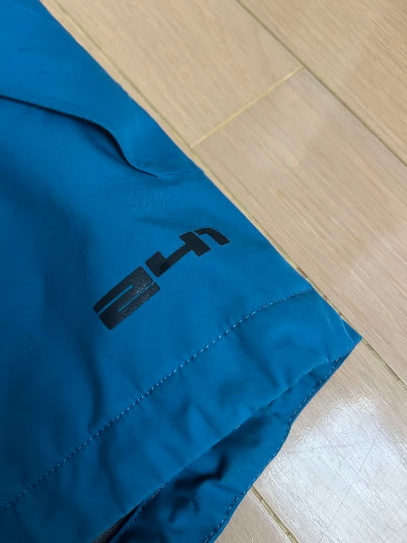 241 スノーボードウェア ジャケット XL GORE-TEX