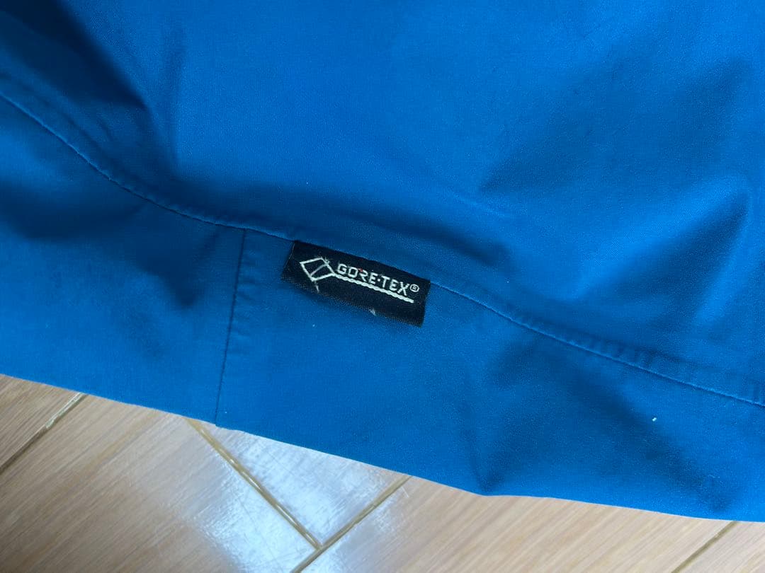 241 スノーボードウェア ジャケット XL GORE-TEX