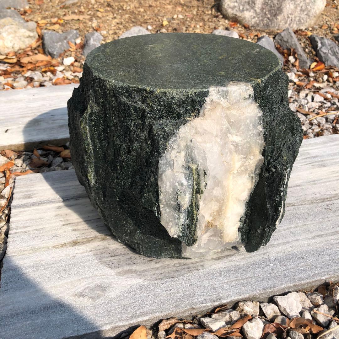 阿波青石　青石