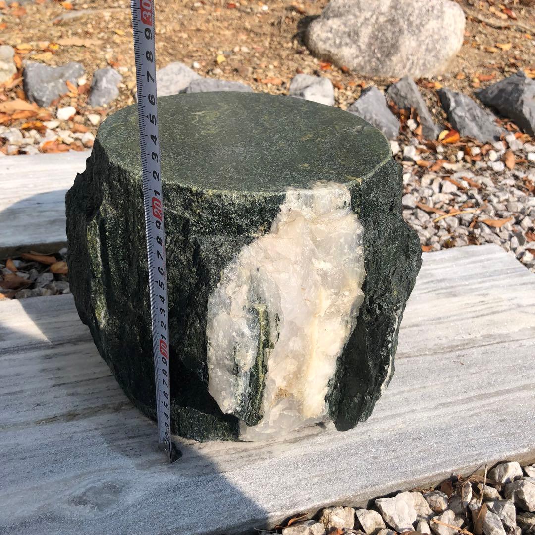 阿波青石　青石