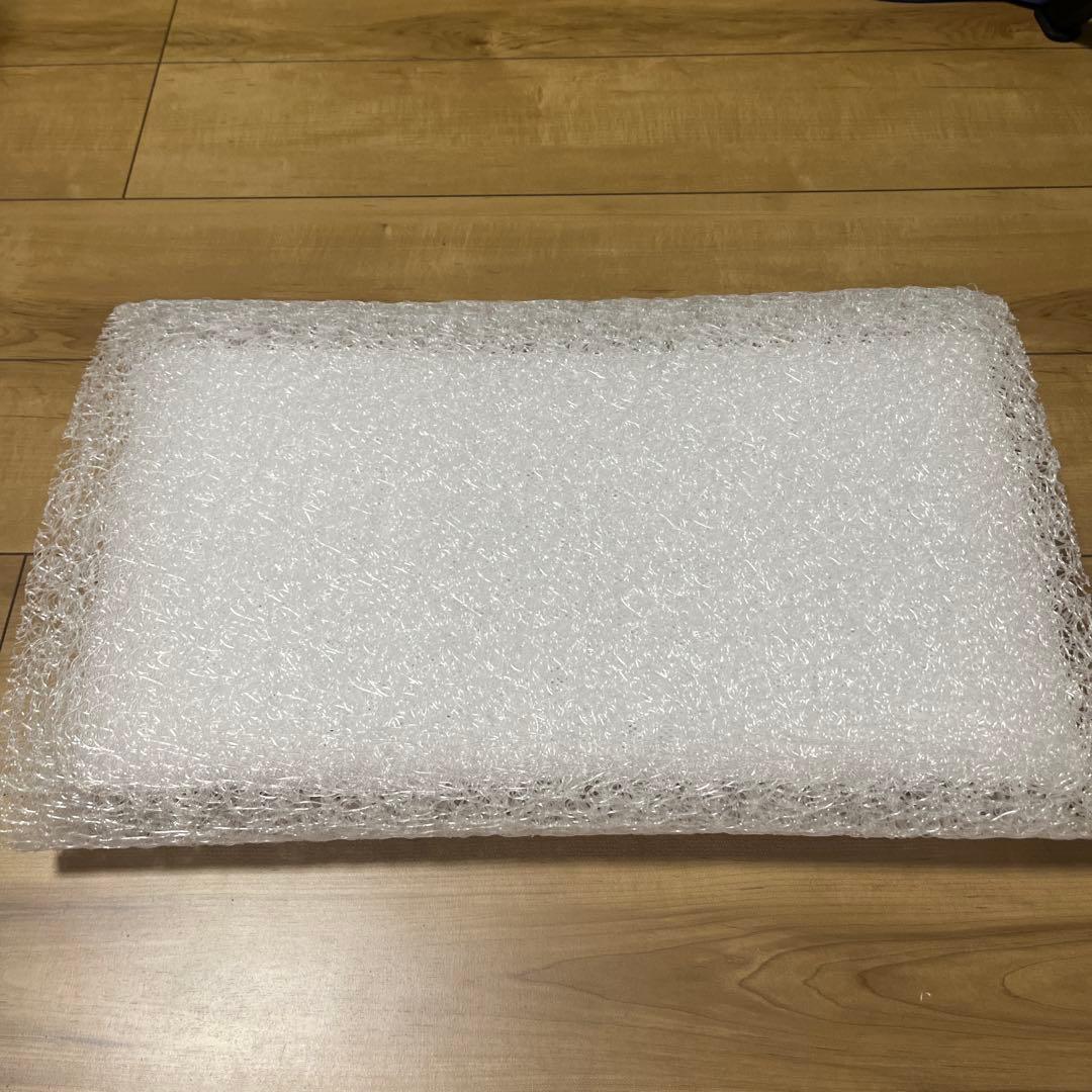 airweave 枕 ピロースタンダード　収納バッグ付き