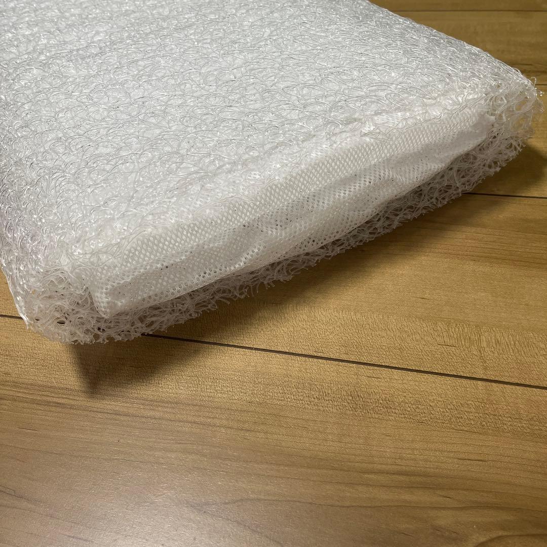 airweave 枕 ピロースタンダード　収納バッグ付き